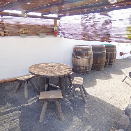 ティアス Casa Berriel 1ヴィラ エクステリア 写真